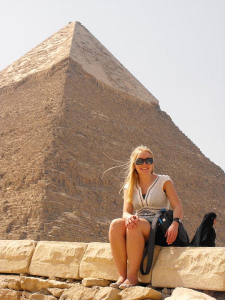 Viaggio Egitto Millenario Cairo e Luxor
